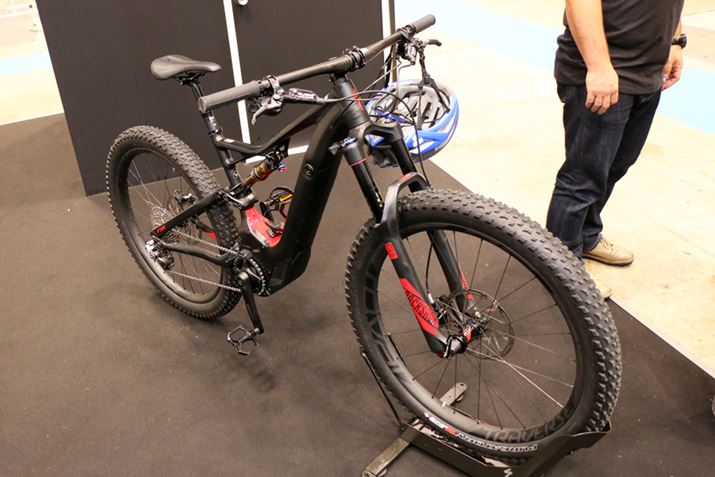 {e-BikeƂ͔וɂ͂ȂȂقǂ̖{iIȑjuTURBO LEVv