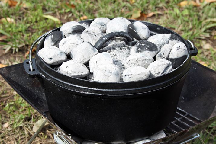 HނݍŉM悤ɁA_b`I[ũt^̏ɔMYZbg