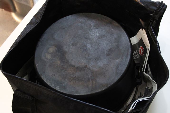 \ɗ܂̂AVƈꏏɎ[obNɓۊ