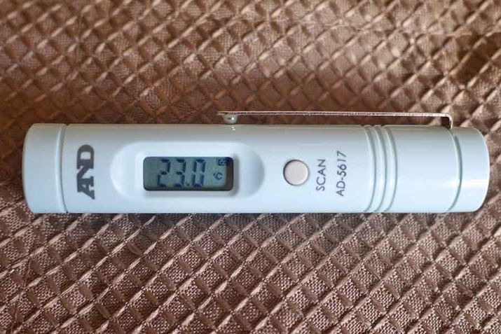 30łBƉxオĂ܂BȂ݂1Ԍ̌vقړxł