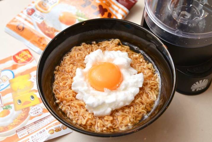 `L[͂Ɠv̂ŁAƂԂɊBт̕KvȂ̂ŁÂقȒPł