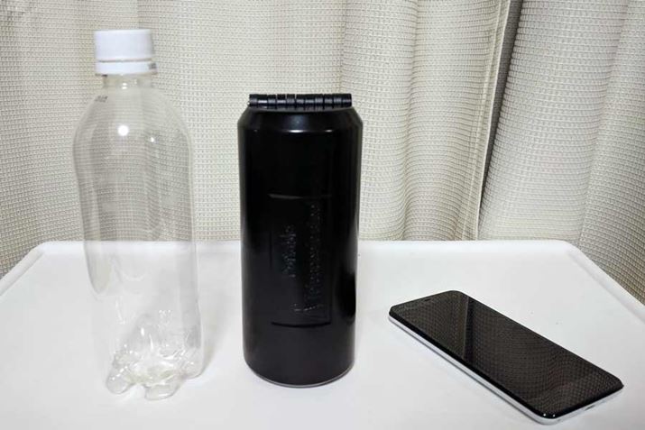 500ml̃ybg{gƔׂĂȊłI E̓X}z