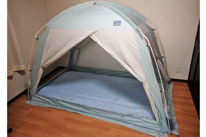 ɂ̕zc~܂i̓eg4ʂׂĊJԂłj