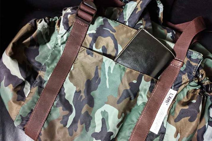 �O�����ʂ̎��΃{�^�����̃|�P�b�g