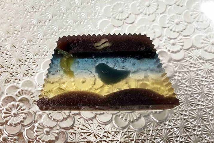 �؂���ɂ̓X�e�L�ȊG�����c�I