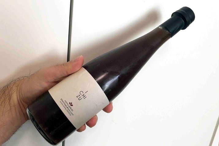 ���ޗr㻁@ICHIZU