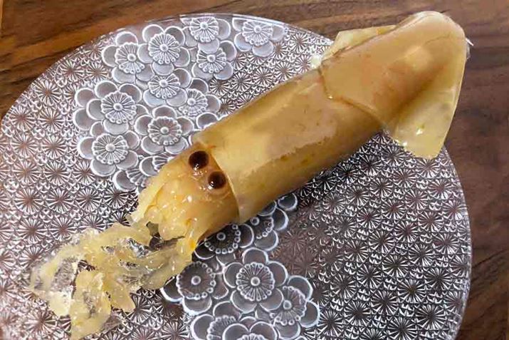 ���ƃC���p�N�g�̂��邨�p�B���̐F���Ƃ����A�z�Օ����̑��`�Ƃ����A�����ł�