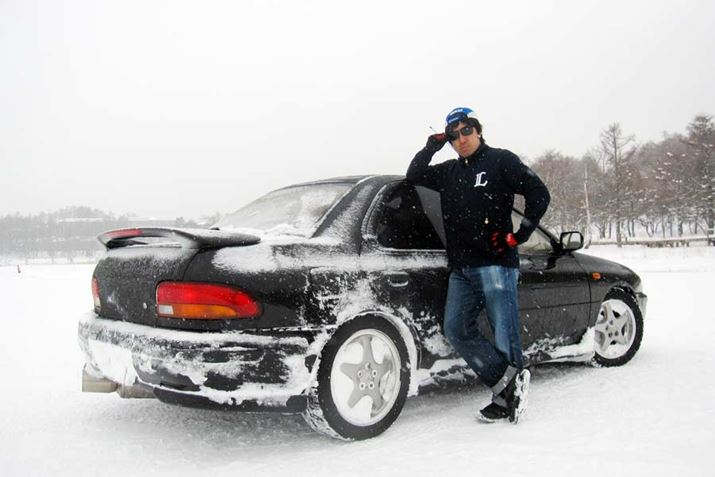 Ԃ̑S֋쓮Ԃ{̂𔭊G߂̓ɃhƂȂM