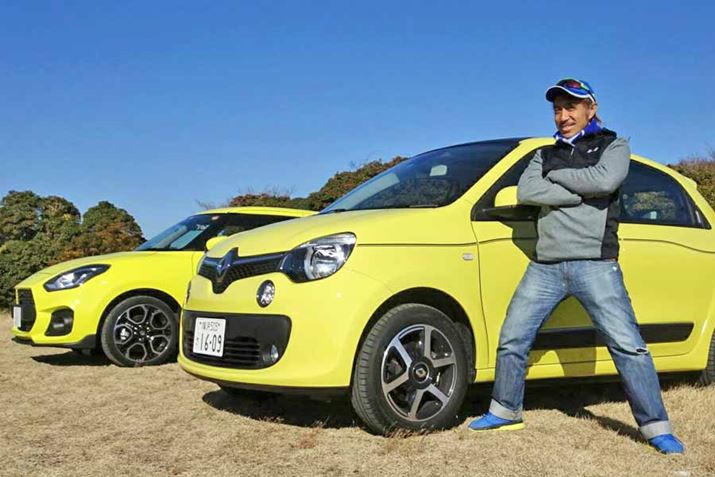 ԂłȂA[J[̃eXgԗȂǂX^]Ă܂