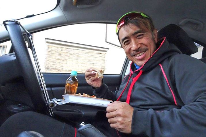 uԂ̉^]Ȃ̋SnDāA^]ȂŐHvɂƂėz̐HƂ܂I