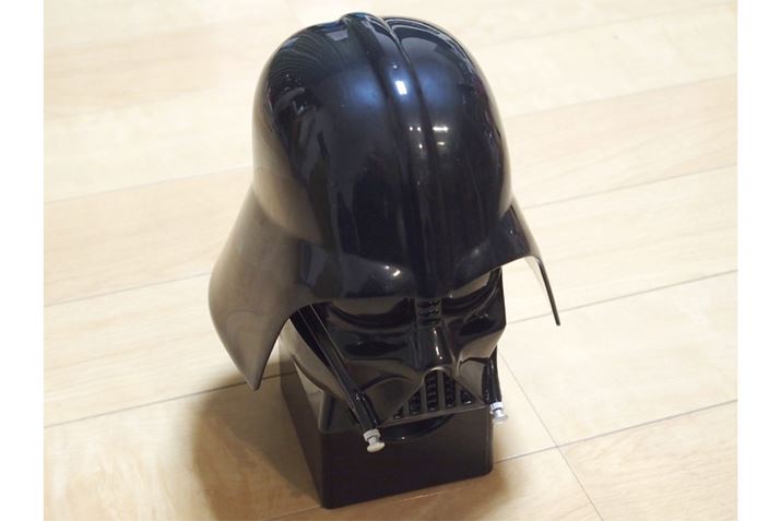 STAR WARS ܂݃T[o[ _[XExC_[łBȂȂ̑`ł