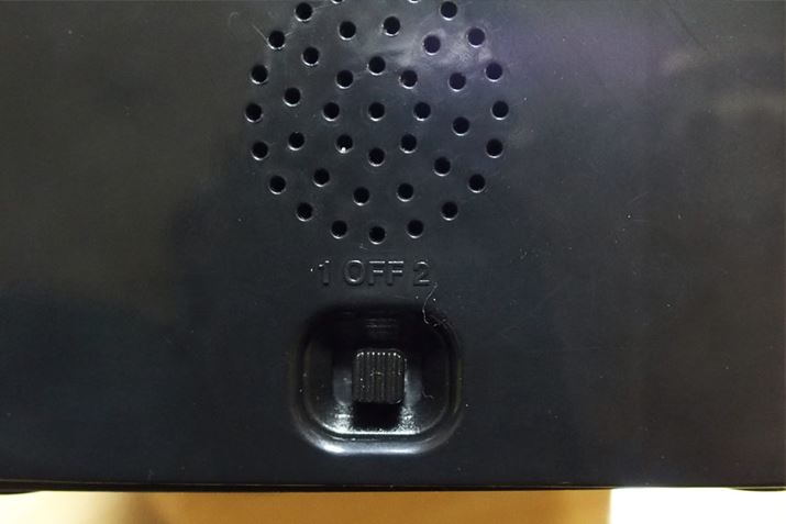 wʂ̃XCb`łB1ɓƃm[}[hA2ɓƃp[eB[[hɂȂ܂