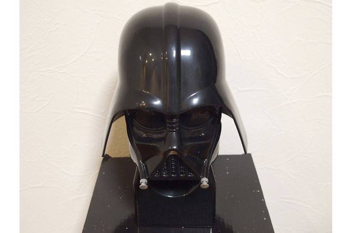 STAR WARS ܂݃T[o[ _[XExC_[łBȂȂ̑`ł