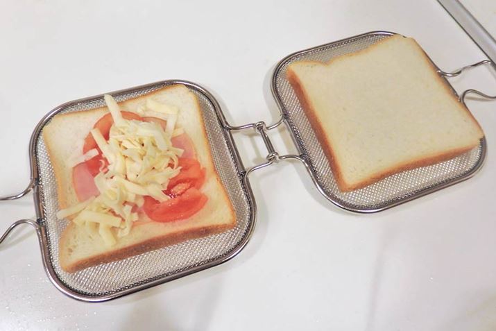 ̃bNOĊJʂɋނ񂾐Hp̂āA܂