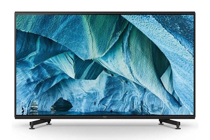 \j[uBRAVIA KJ-85Z9Hv