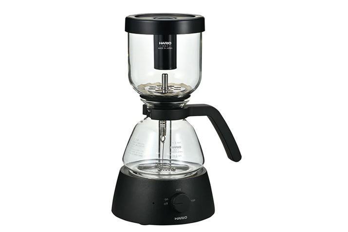 HARIOuElectric Coffee Syphonv