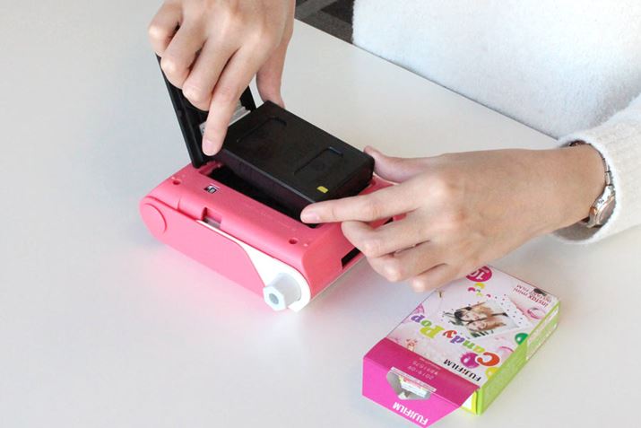 vgX̗ԂJƁAtBpbNꏊ܂