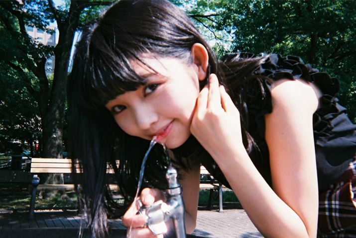 �u�ʃ����ł��v��{�����I �J�����}���Ƒf�l�Ŏʐ^�Ό������Ă݂�