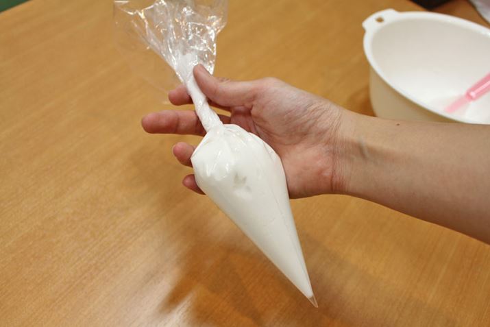 łI ܂̐[3mmقǐ؂܂