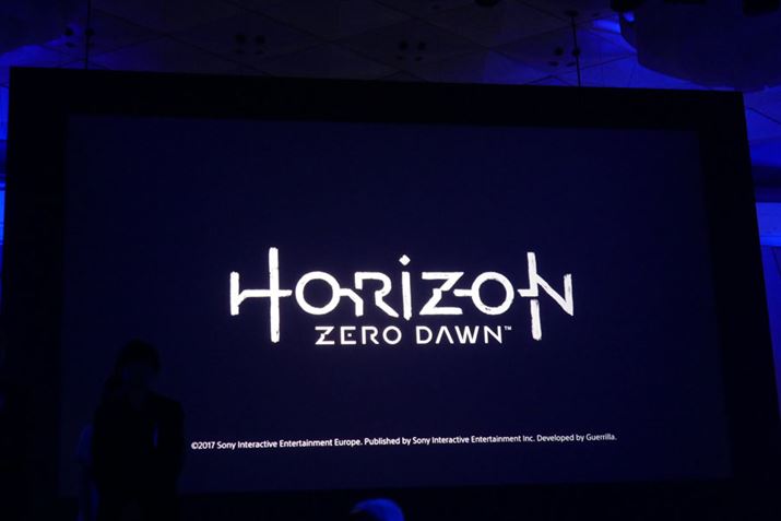uHorizon Zero Dawnv