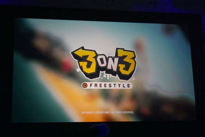 u3on3 FreeStylevi_E[hp^Cgj