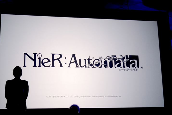 uNieR:Automatav