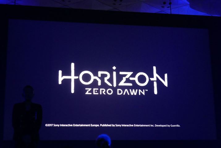 uHorizon Zero Dawnv