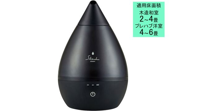   AsbNX SHIZUKU steam ASZ-240