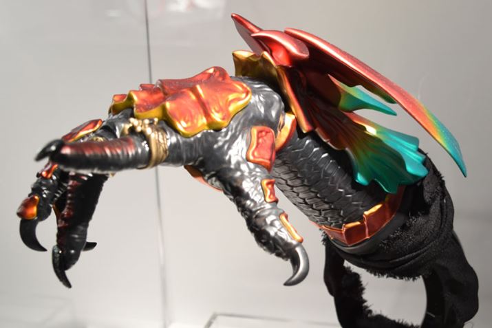 ʃC_[I[Y^TAMASHII Lab AN^Qloi^i