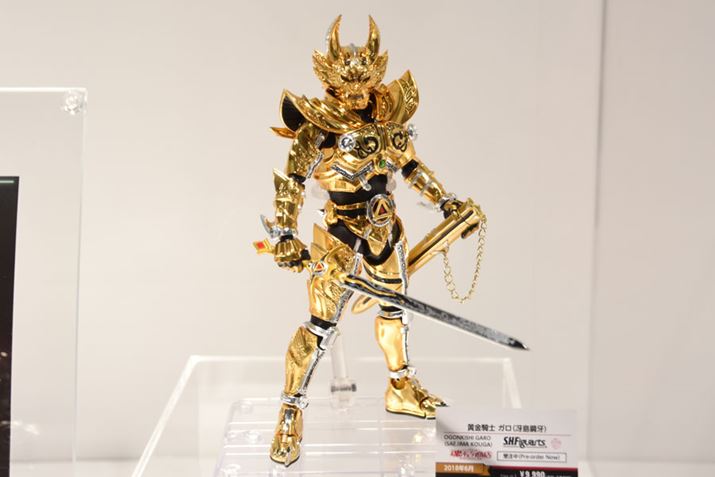 TGARO^S.H.Figuarts Rm Kiᓇ|j^2018N6^9,990~