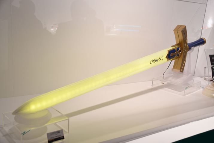 Fate/stay night[Heaven's Feel]^PROPLICA 1/1 񑩂ꂽ̌iGNXJo[j[ؔ]^2018N6^28,000~