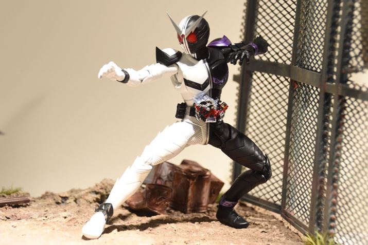 ʃC_[W^S.H.Figuarts ʃC_[W t@OW[J[^2018N4^6,480~