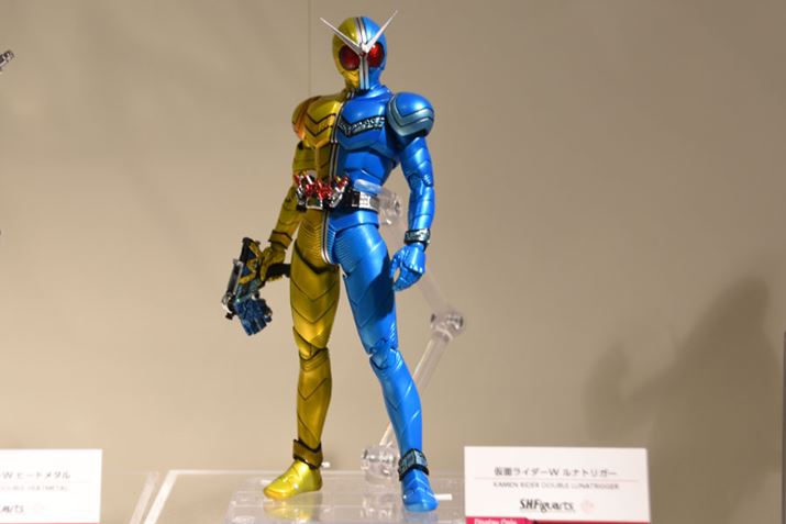 ʃC_[W^S.H.Figuarts ʃC_[W igK[^Qloi
