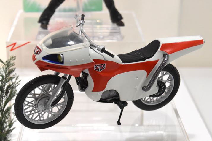 ʃC_[^S.H.Figuarts VTCN^Qloi