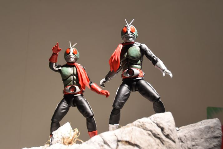 iEjʃC_[^S.H.Figuarts ʃC_[V1^2017N12^6,480~ijʃC_[^S.H.Figuarts ʃC_[V2^Qloi