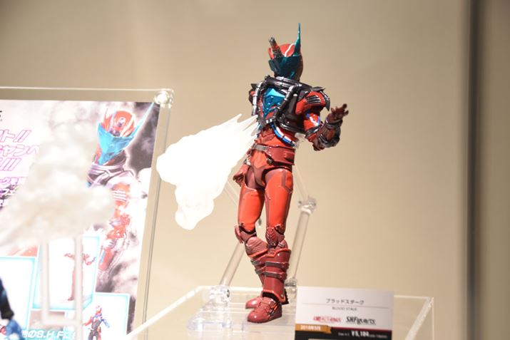 ʃC_[rh^S.H.Figuarts ubhX^[N^2018N5^5,184~