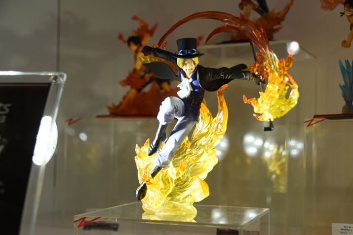 ONE PIECE^FiguartsZEROT{-Ό-^2018N4^5,400~