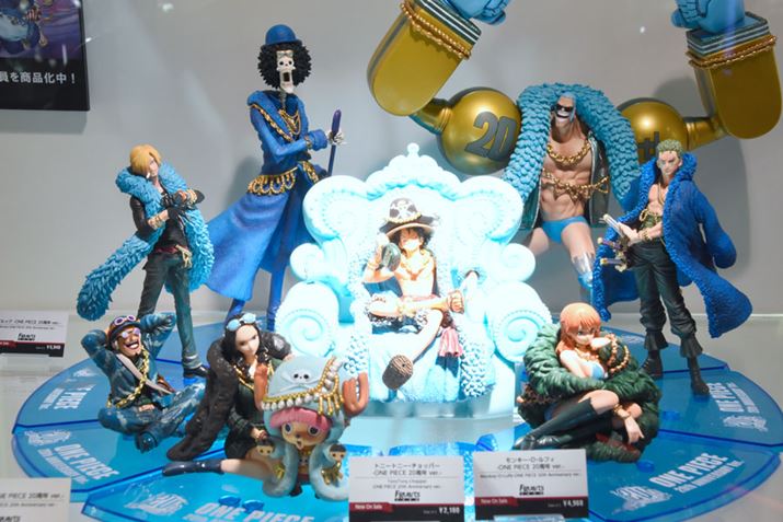 i[jONE PIECE^FiguartsZERO E\bv- ONE PIECE 20Nver.-^2017N12^4,968~ق