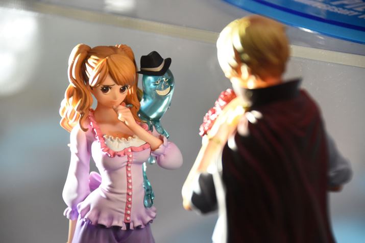 ONE PIECE^FiguartsZERO V[bgEv^2018N2^4,860~