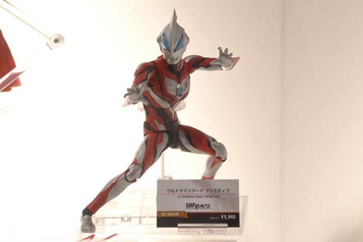 Eg}W[h^S.H.Figuarts Eg}W[h v~eBu^2018N2^5,940~