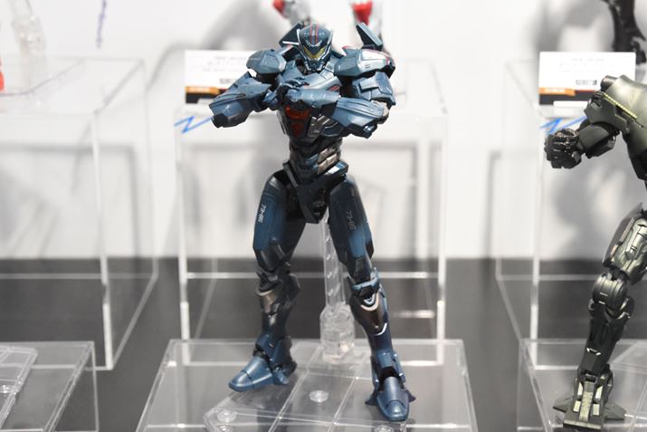 pVtBbNE AbvCWO^ROBOT iSIDE JAEGERjWvV[EAxW[^2018N2^2,484~