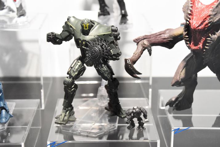 pVtBbNE AbvCWO^ROBOT iSIDE JAEGERj^C^EfB[}[^2018N2^3,564~