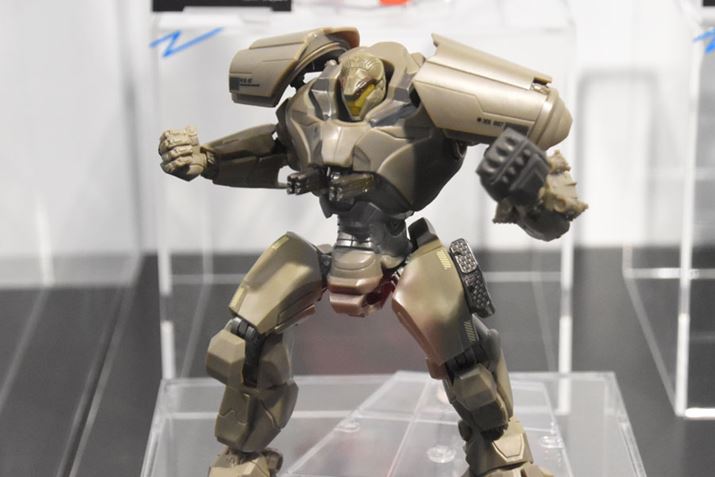 pVtBbNE AbvCWO^ROBOT iSIDE JAEGERju[T[EtFjbNX^2018N2^3,564~