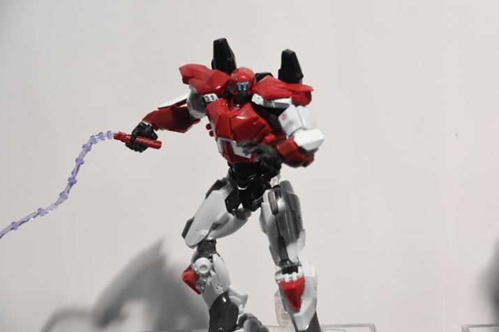 pVtBbNE AbvCWO^ROBOT iSIDE JAEGERjK[fBAEu[{^2018N3^3,564~