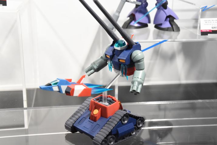 @mK_^ROBOT SIDE MS RX-75-4 K^NRAEt@C^[ˏop[c ver. A.N.I.M.E.^2018N5^6,480~