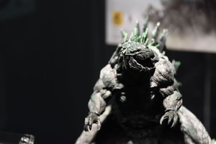 GODZILLA-bf-^S.H.MonsterArts SWi2017j񐶎YŁ^2017N12^9,936~