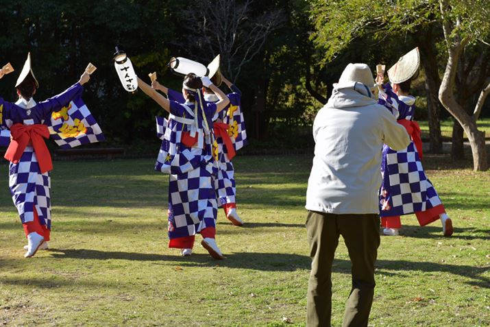 YpɂɌȂǁAOD搶CĎBeɒł܂