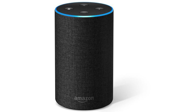uAmazon Echov