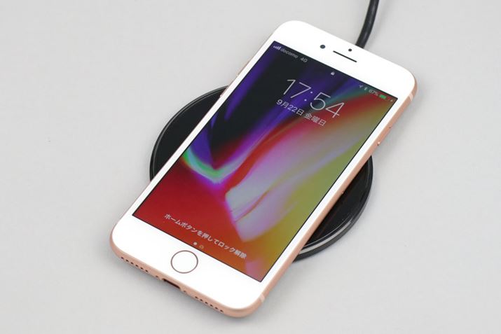 ŐViPhone XiPhone 8/8 PluśA[dɒuŏ[dł郏CX[dɑΉ