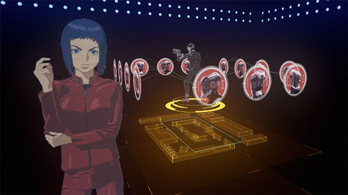 �d�]��Ԃő���f�q����~�b�V�����̐������󂯂�